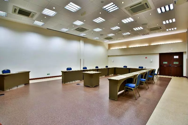 Quality Hotel & Suítes São Salvador