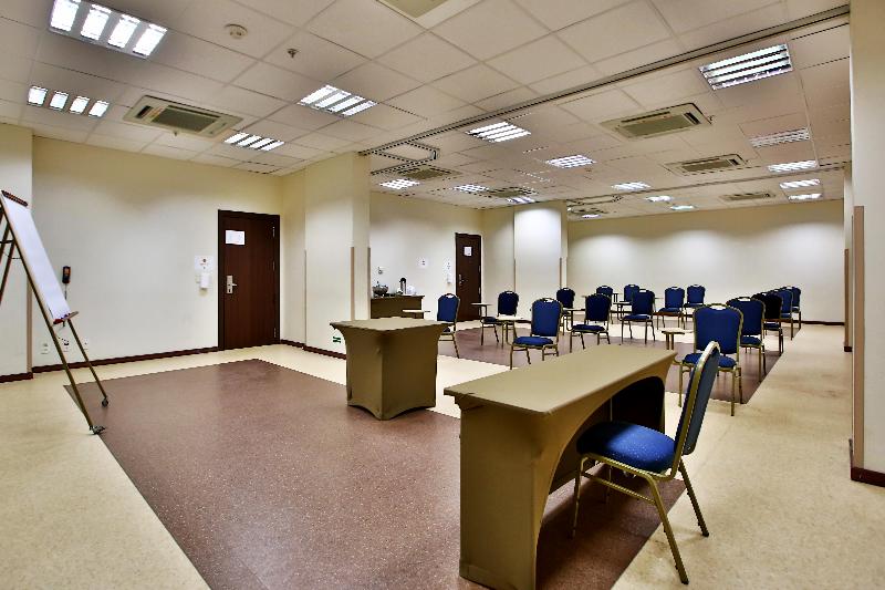 Quality Hotel & Suítes São Salvador