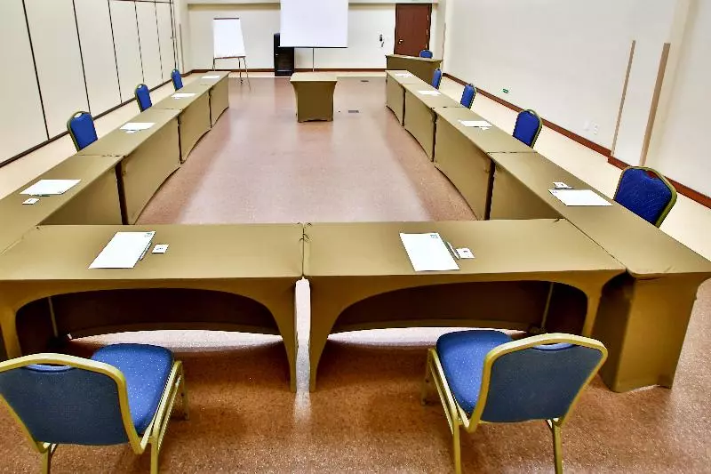 Quality Hotel & Suítes São Salvador