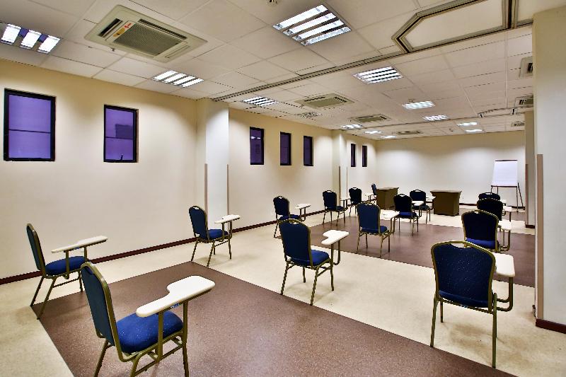 Quality Hotel & Suítes São Salvador