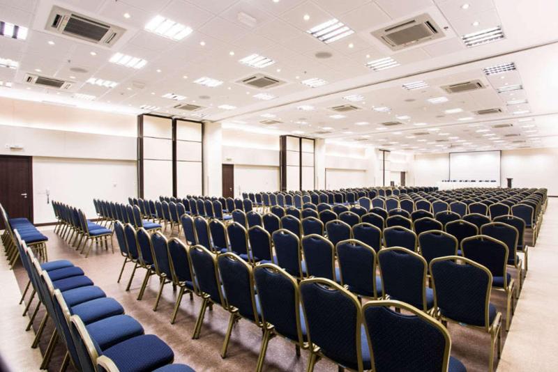 Quality Hotel & Suítes São Salvador