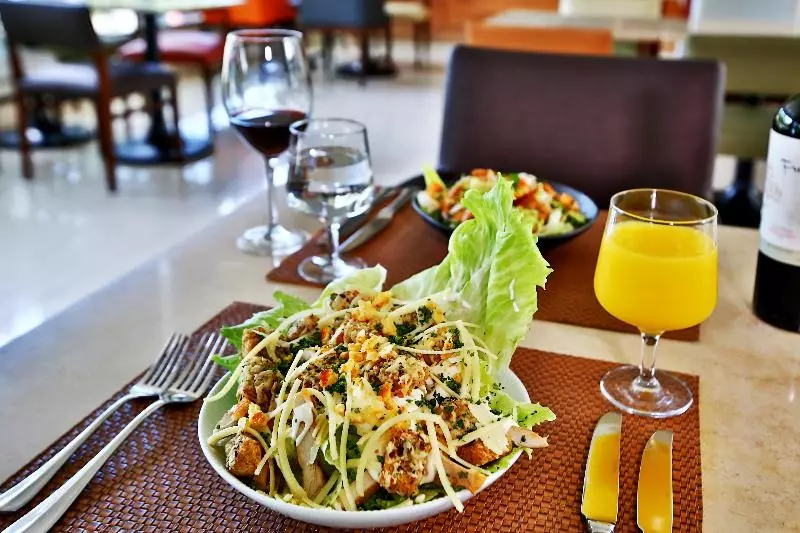 Quality Hotel & Suítes São Salvador