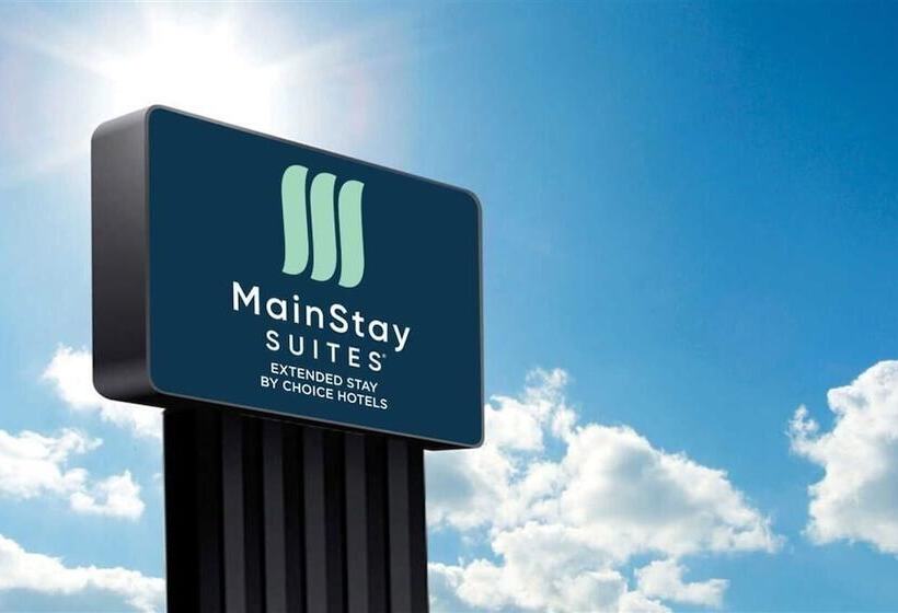 Mainstay Suites Raleigh North