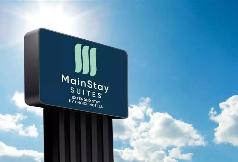 Mainstay Suites Raleigh North