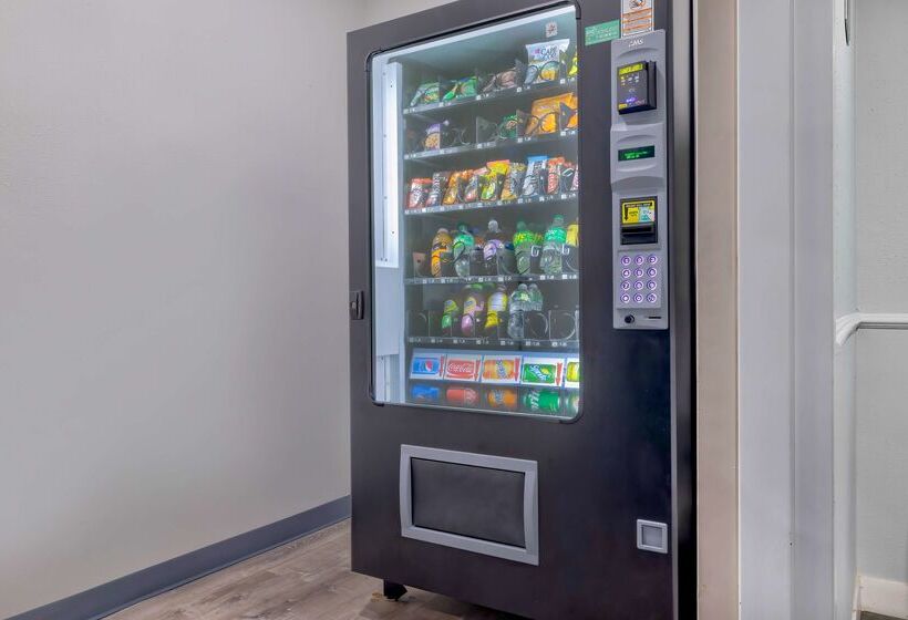 Motel 6 Bethel, Ct  Danbury