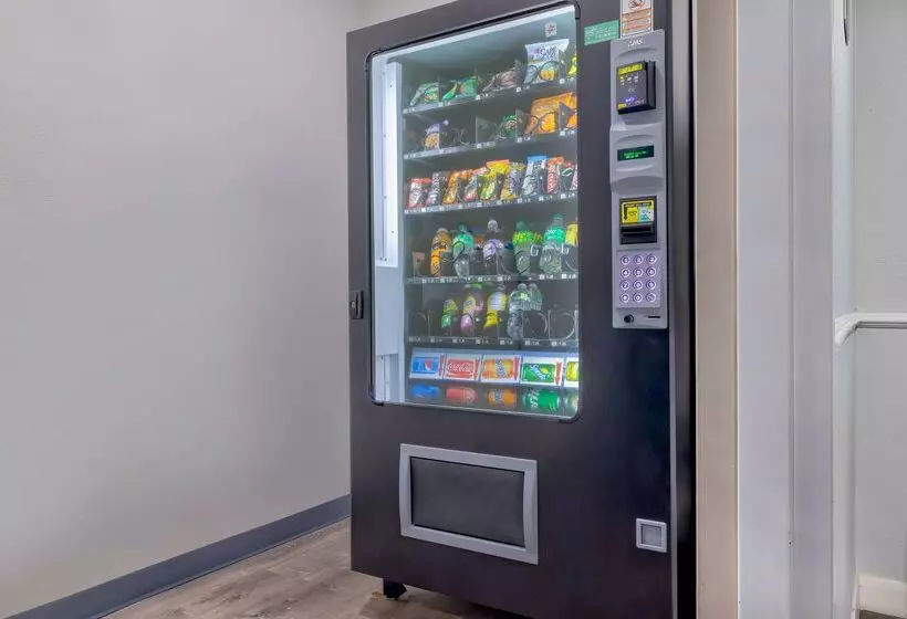 Motel 6 Bethel, Ct Danbury