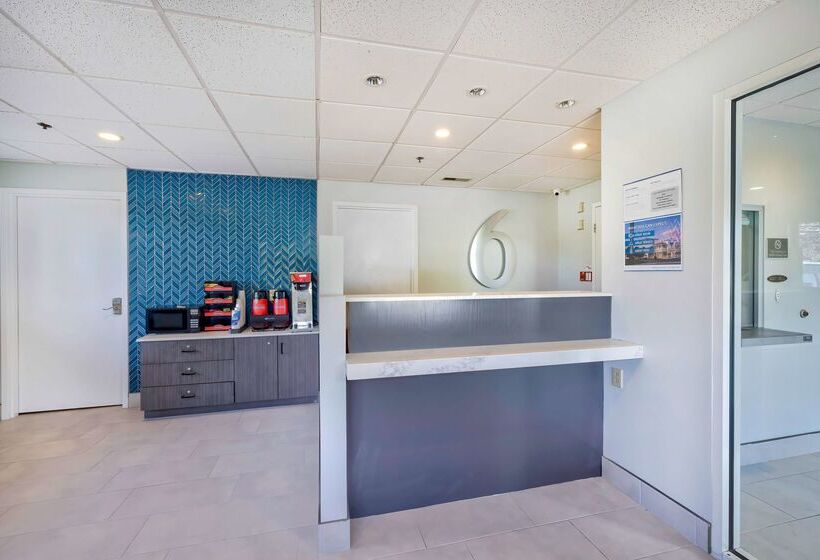 Motel 6 Bethel, Ct  Danbury