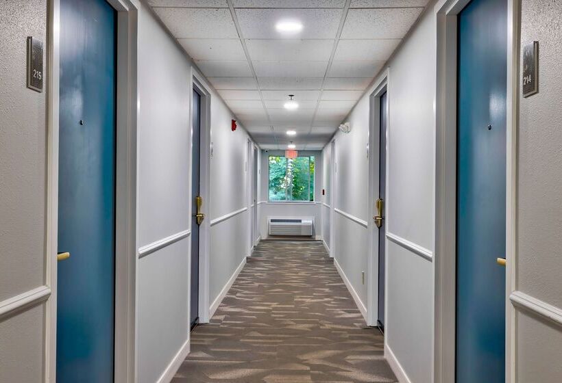 Motel 6 Bethel, Ct  Danbury