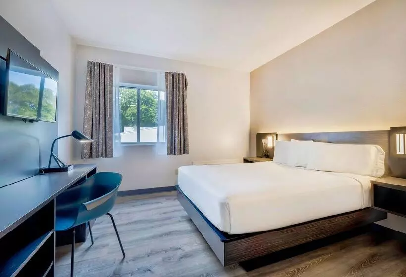 Motel 6 Bethel, Ct Danbury