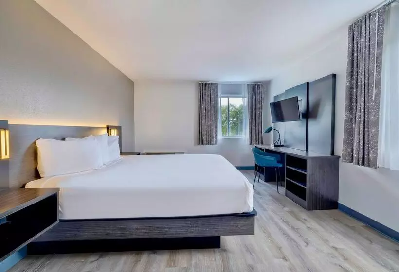 Motel 6 Bethel, Ct Danbury