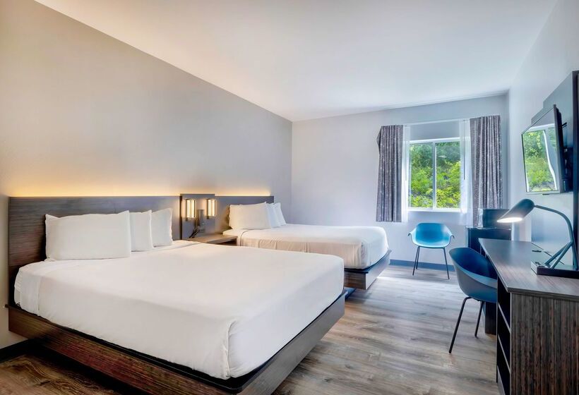 Motel 6 Bethel, Ct  Danbury