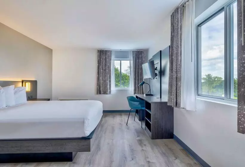 Motel 6 Bethel, Ct Danbury