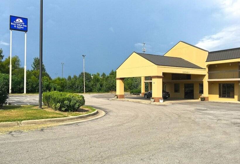 Motel 6 Scottsboro, Al Hwy 72