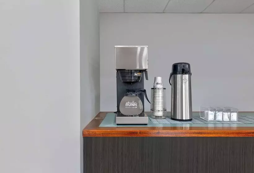 Motel 6 Scottsboro, Al Hwy 72