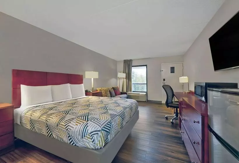 Motel 6 Scottsboro, Al Hwy 72