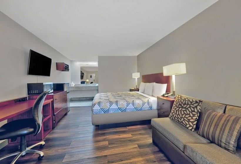 Motel 6 Scottsboro, Al Hwy 72