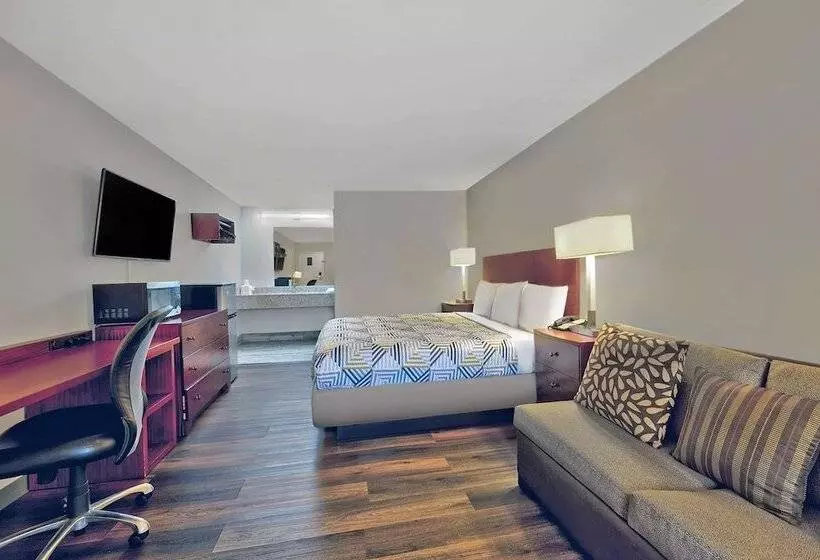 Motel 6 Scottsboro, Al Hwy 72