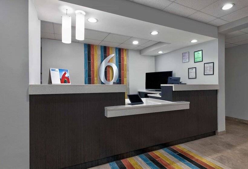 Motel 6 Scottsboro, Al Hwy 72