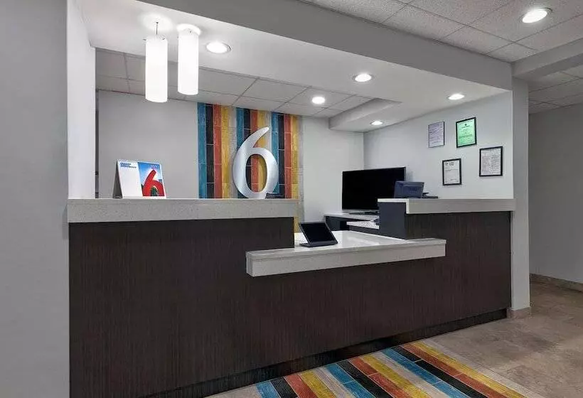 Motel 6 Scottsboro, Al Hwy 72