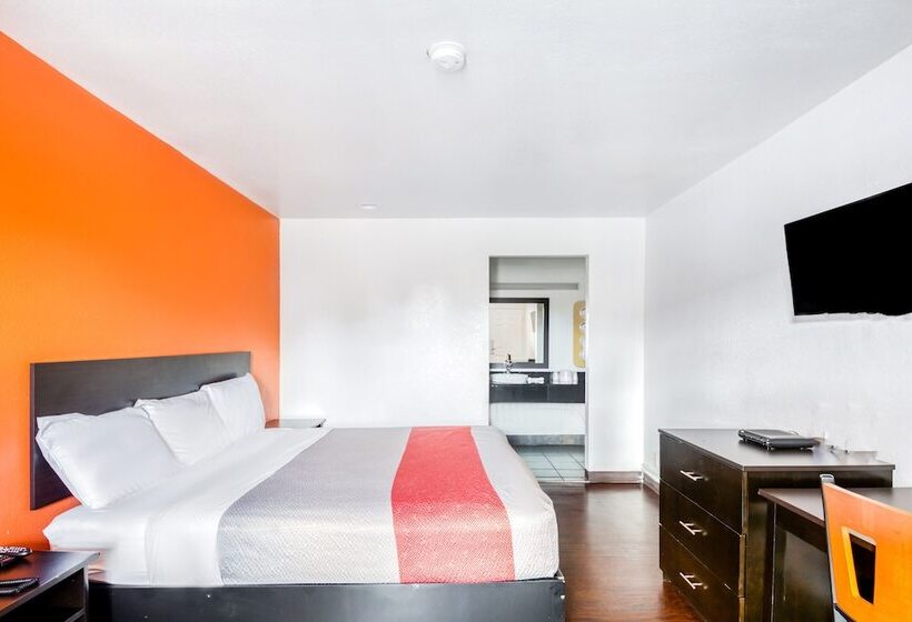 OYO Hotel Baton Rouge East I-12