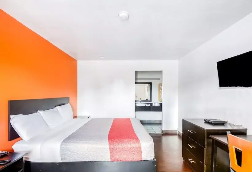 OYO Hotel Baton Rouge East I-12