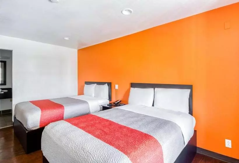 OYO Hotel Baton Rouge East I-12