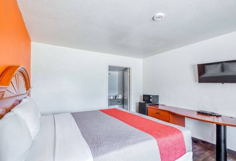 OYO Hotel Baton Rouge East I-12