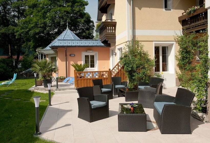 بنسيون Grubers, Hotel Appartments Gastein