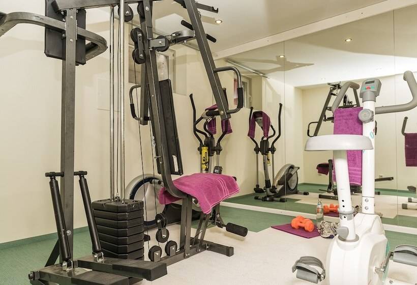 بنسيون Grubers, Hotel Appartments Gastein