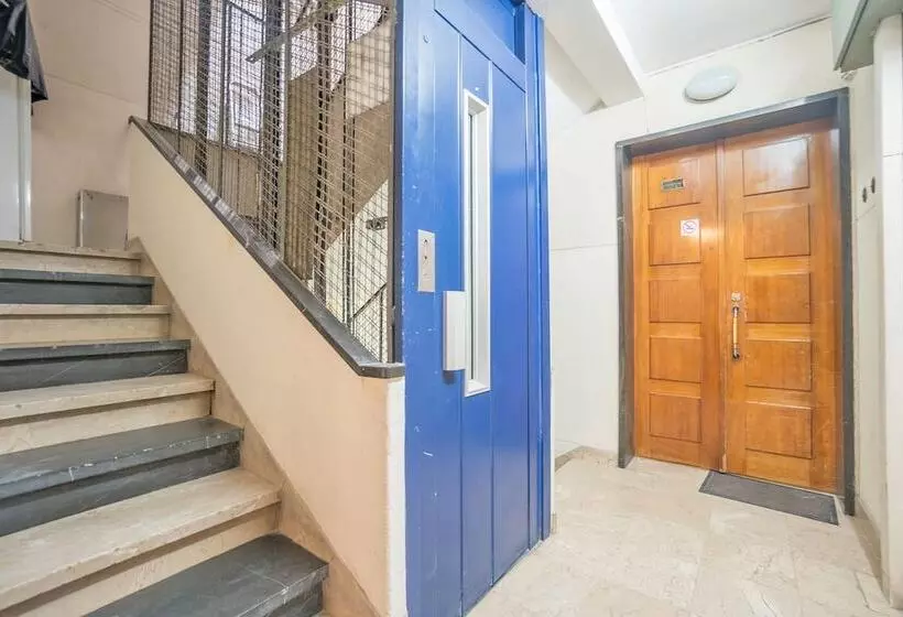 Vistas De Lisboa Hostel