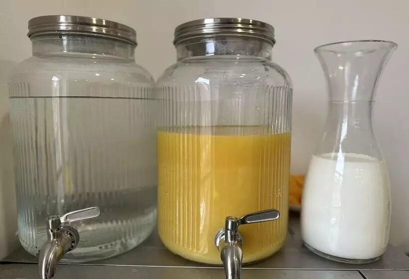 Vistas De Lisboa Hostel