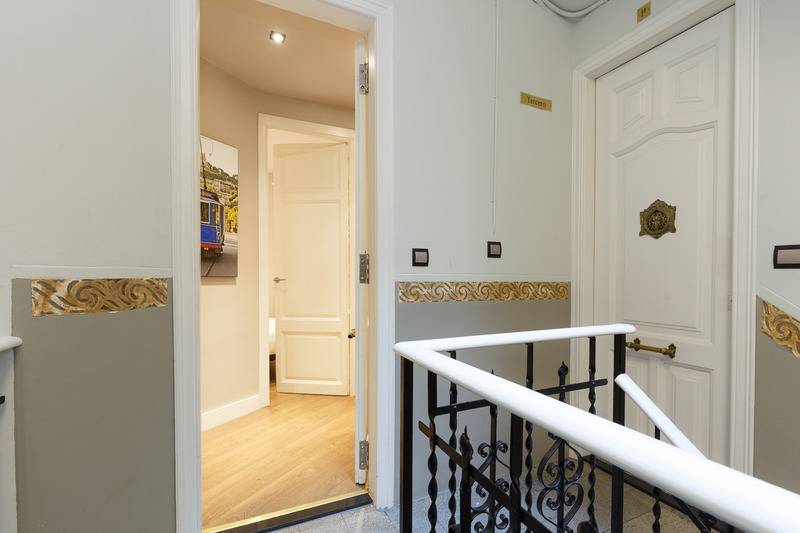 Ainb Eixample Miro Apartments