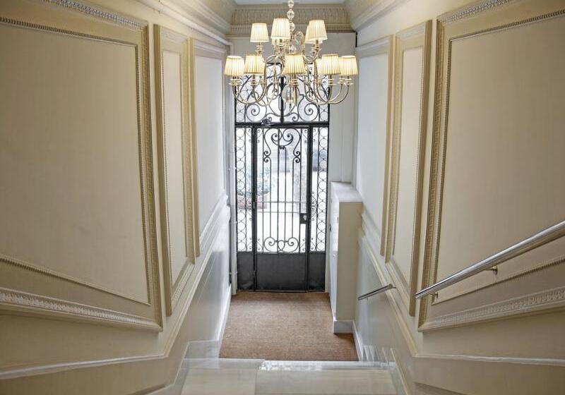 Ainb Eixample Miro Apartments