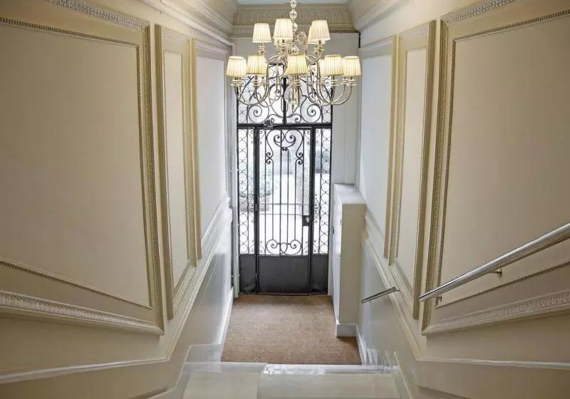 Ainb Eixample Miro Apartments