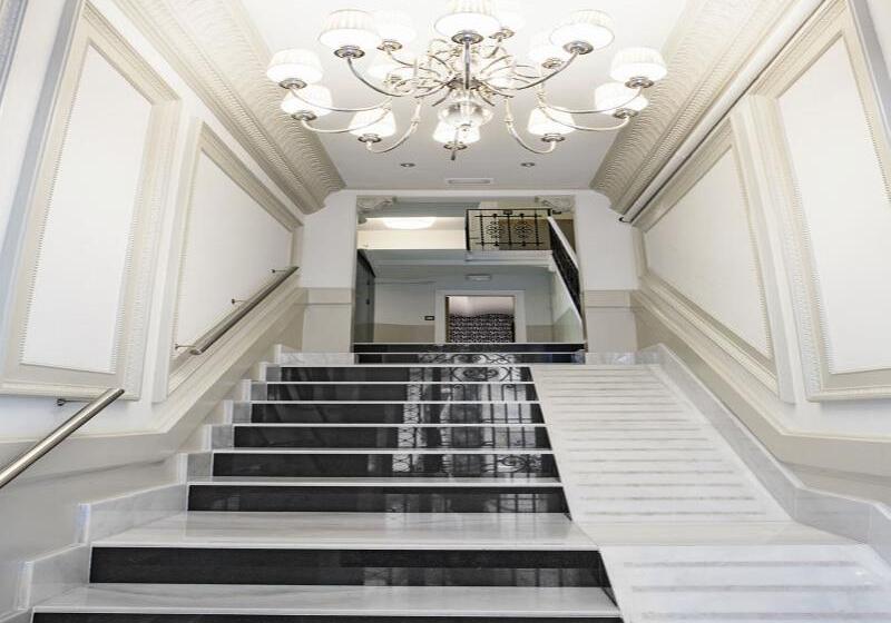 Ainb Eixample Miro Apartments