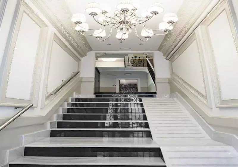 Ainb Eixample Miro Apartments