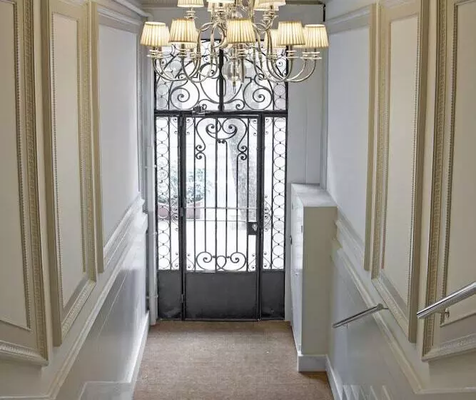 Ainb Eixample Miro Apartments