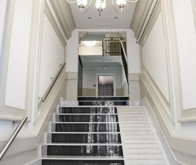 Ainb Eixample Miro Apartments