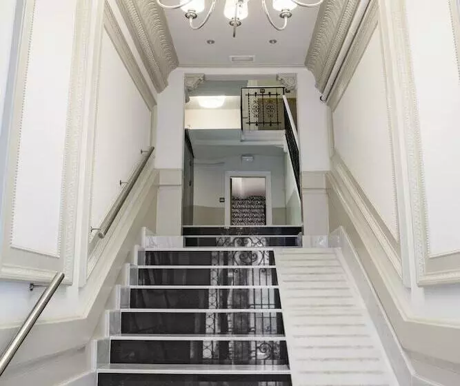 Ainb Eixample Miro Apartments