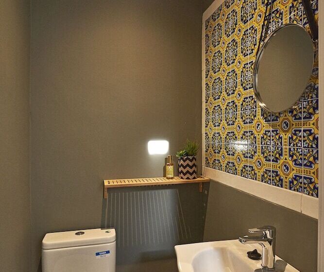 Ainb Eixample Miro Apartments