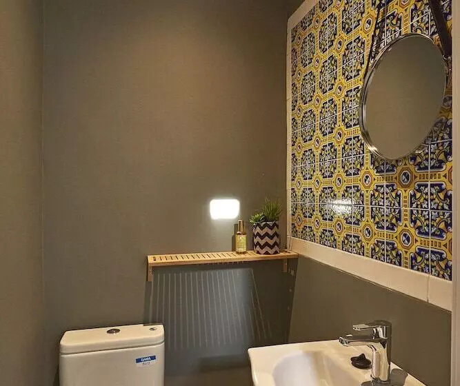 Ainb Eixample Miro Apartments