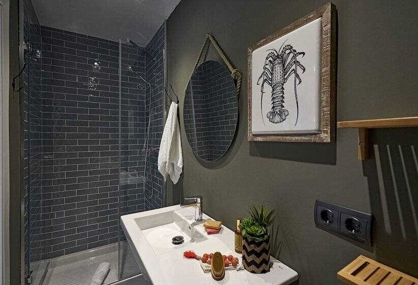 Ainb Eixample Miro Apartments