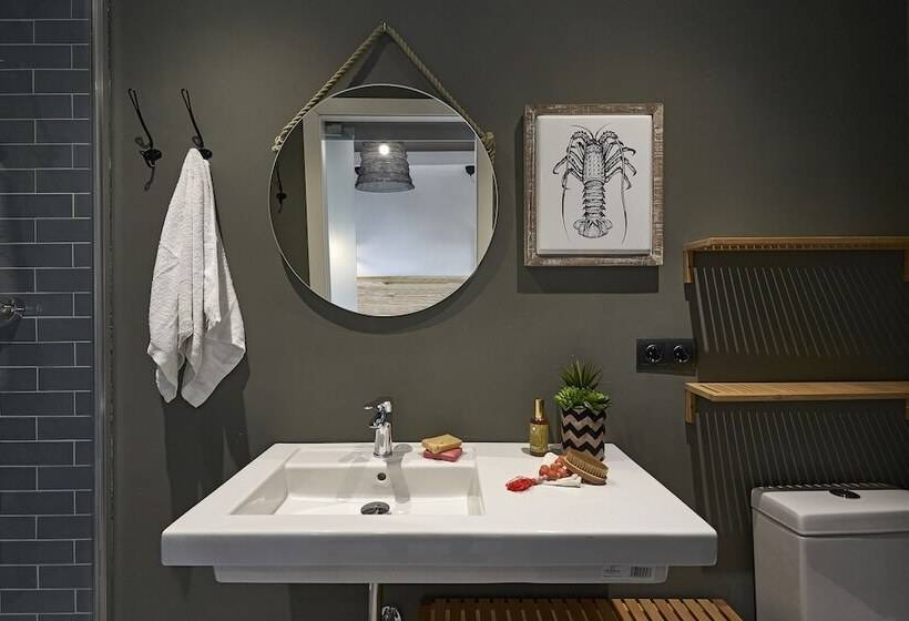 Ainb Eixample Miro Apartments