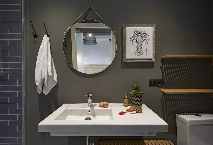 Ainb Eixample Miro Apartments