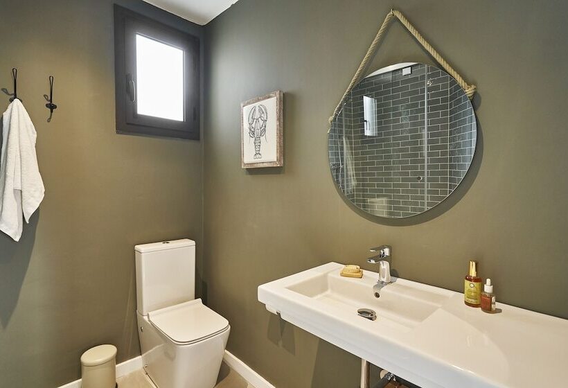 Ainb Eixample Miro Apartments