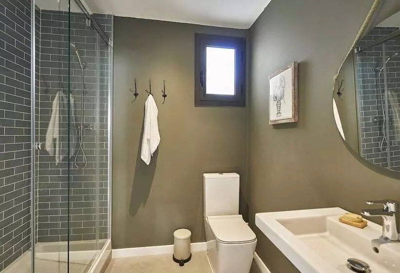 Ainb Eixample Miro Apartments