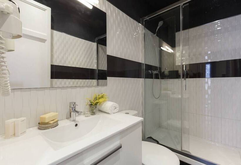 Ainb Eixample Miro Apartments