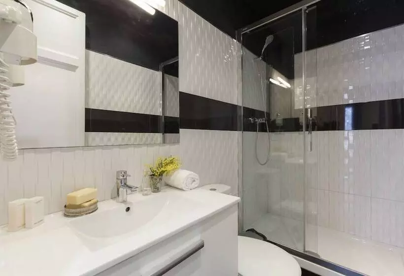 Ainb Eixample Miro Apartments