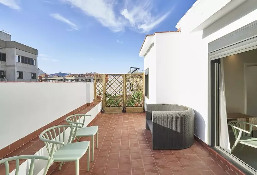 Ainb Eixample Miro Apartments