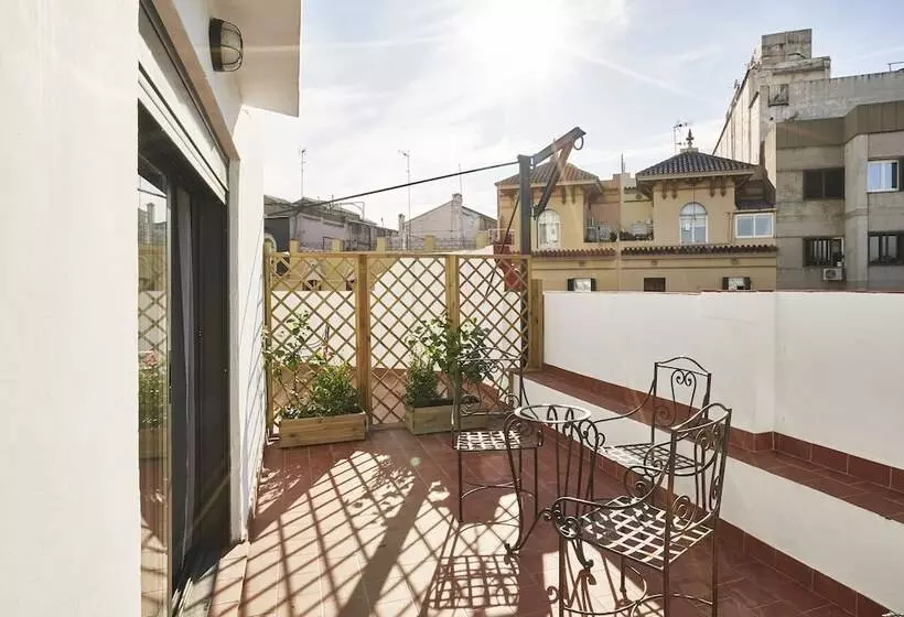 Ainb Eixample Miro Apartments